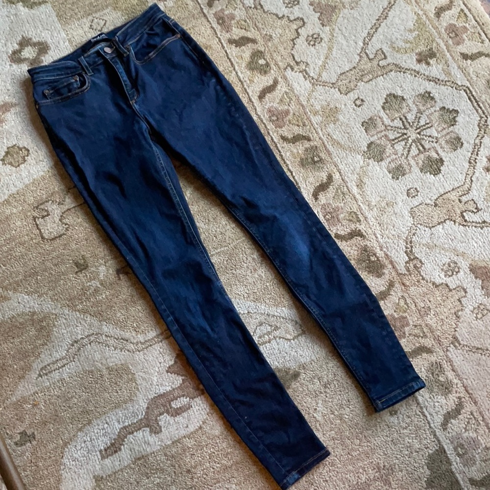 Boden Mayfair Modern Skinny Jean
